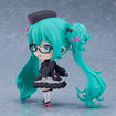 Nendoroid 3057 Hatsune Miku: Glasses x Café Ver. Nendoroid 3057 Hatsune Miku: Glasses x Café Ver.