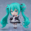 Nendoroid 3057 Hatsune Miku: Glasses x Café Ver. Nendoroid 3057 Hatsune Miku: Glasses x Café Ver.