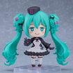 Nendoroid 3057 Hatsune Miku: Glasses x Café Ver. Nendoroid 3057 Hatsune Miku: Glasses x Café Ver.