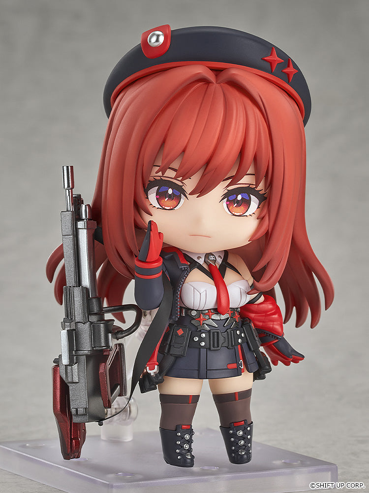 Nendoroid 3057 Rapi: Red Hood (Goddess of Victory: NIKKE)