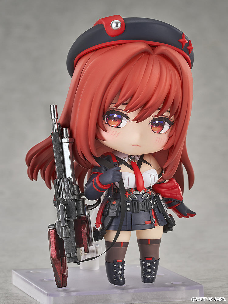Nendoroid 3057 Rapi: Red Hood (Goddess of Victory: NIKKE)