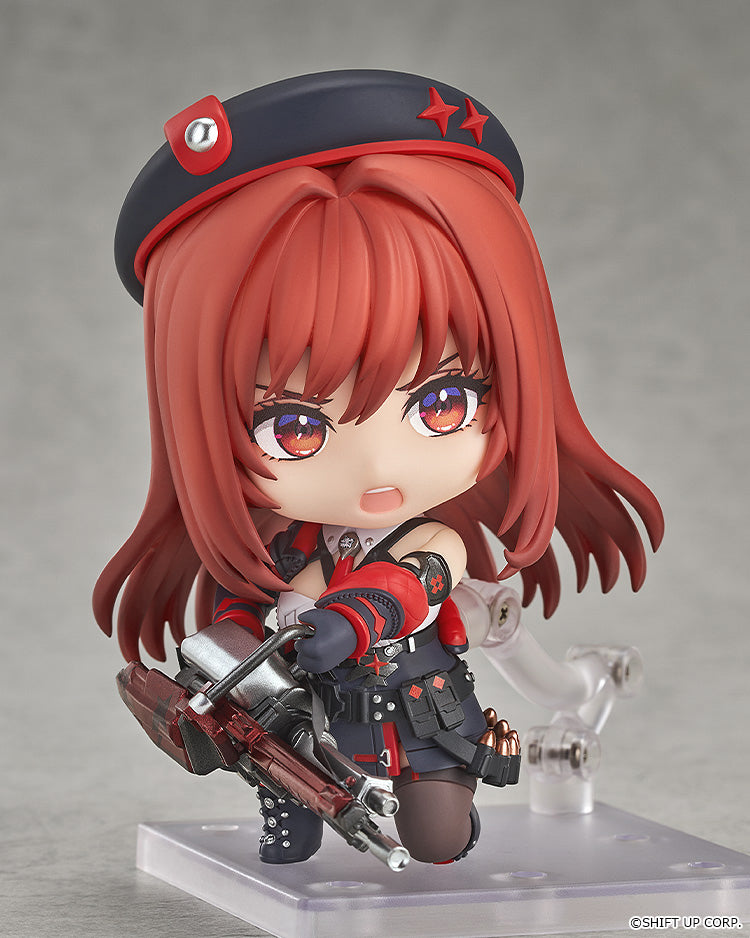Nendoroid 3057 Rapi: Red Hood (Goddess of Victory: NIKKE)