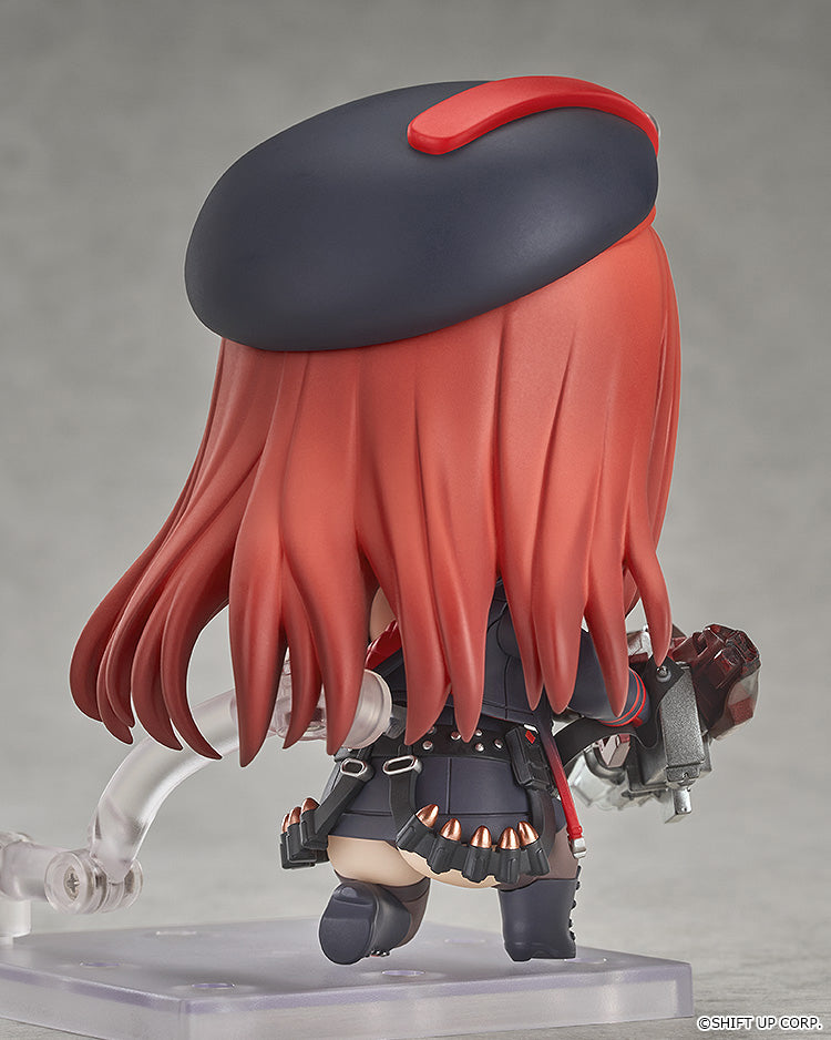 Nendoroid 3057 Rapi: Red Hood (Goddess of Victory: NIKKE)