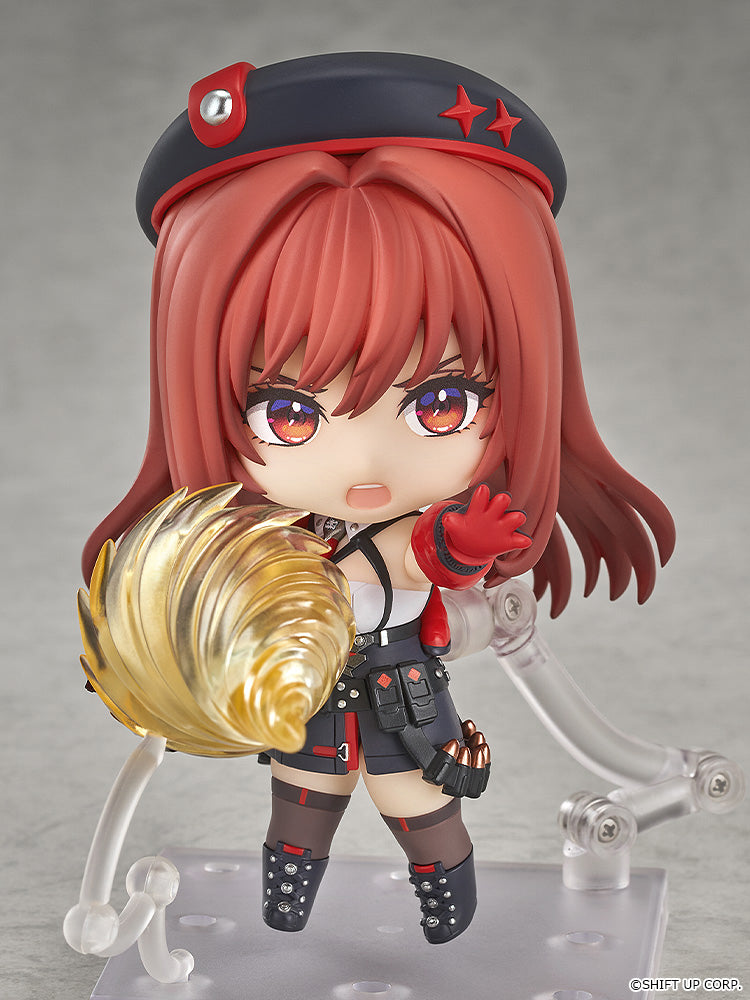 Nendoroid 3057 Rapi: Red Hood (Goddess of Victory: NIKKE)