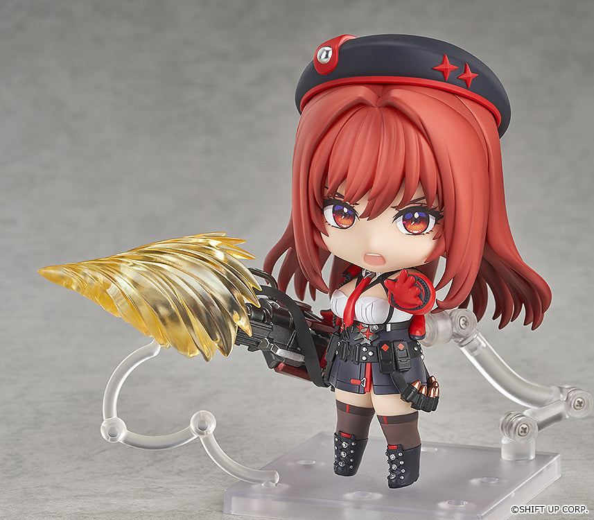 Nendoroid 3057 Rapi: Red Hood (Goddess of Victory: NIKKE)