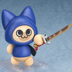 Nendoroid 3058 Palico Layered Armor: Kit T. Ver. (Monster Hunter) Nendoroid 3058 Palico Layered Armor: Kit T. Ver. (Monster Hunter)