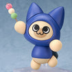 Nendoroid 3058 Palico Layered Armor: Kit T. Ver. (Monster Hunter) Nendoroid 3058 Palico Layered Armor: Kit T. Ver. (Monster Hunter)