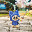 Nendoroid 3058 Palico Layered Armor: Kit T. Ver. (Monster Hunter) Nendoroid 3058 Palico Layered Armor: Kit T. Ver. (Monster Hunter)