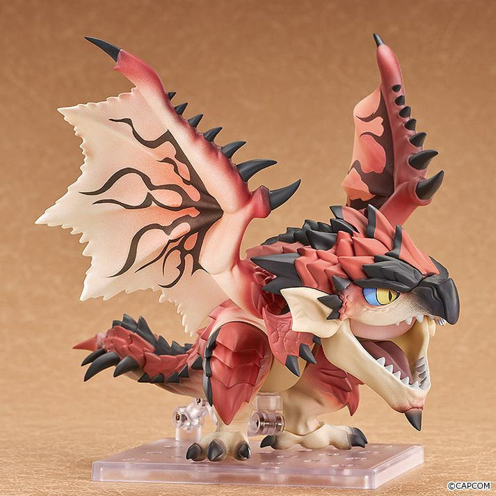 Nendoroid 3059 Rathalos (Monster Hunter)