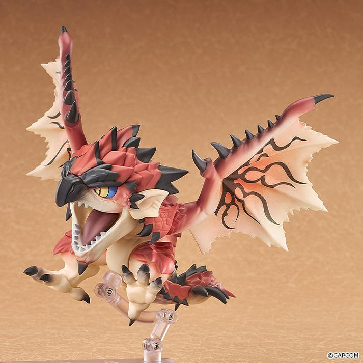 Nendoroid 3059 Rathalos (Monster Hunter)