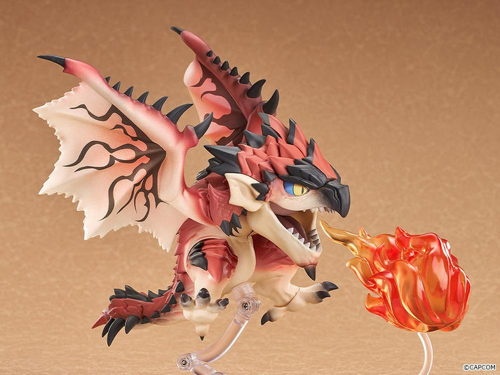 Nendoroid 3059 Rathalos (Monster Hunter)