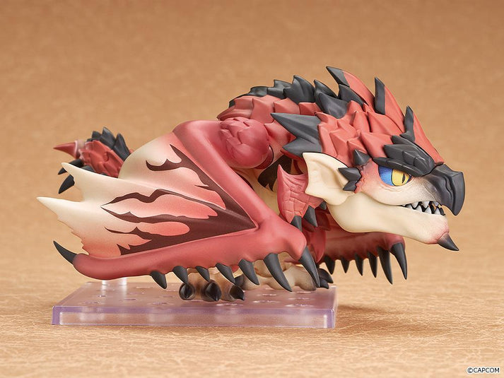 Nendoroid 3059 Rathalos (Monster Hunter)