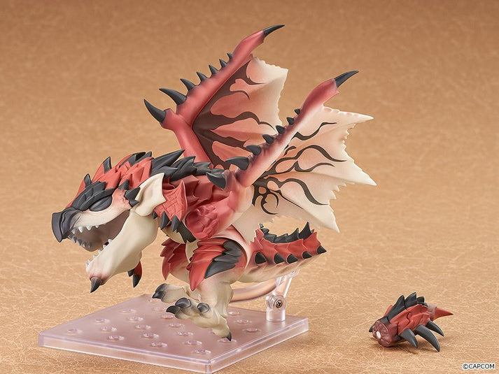Nendoroid 3059 Rathalos (Monster Hunter)