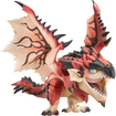 Nendoroid 3059 Rathalos (Monster Hunter) Base, Thumbnail