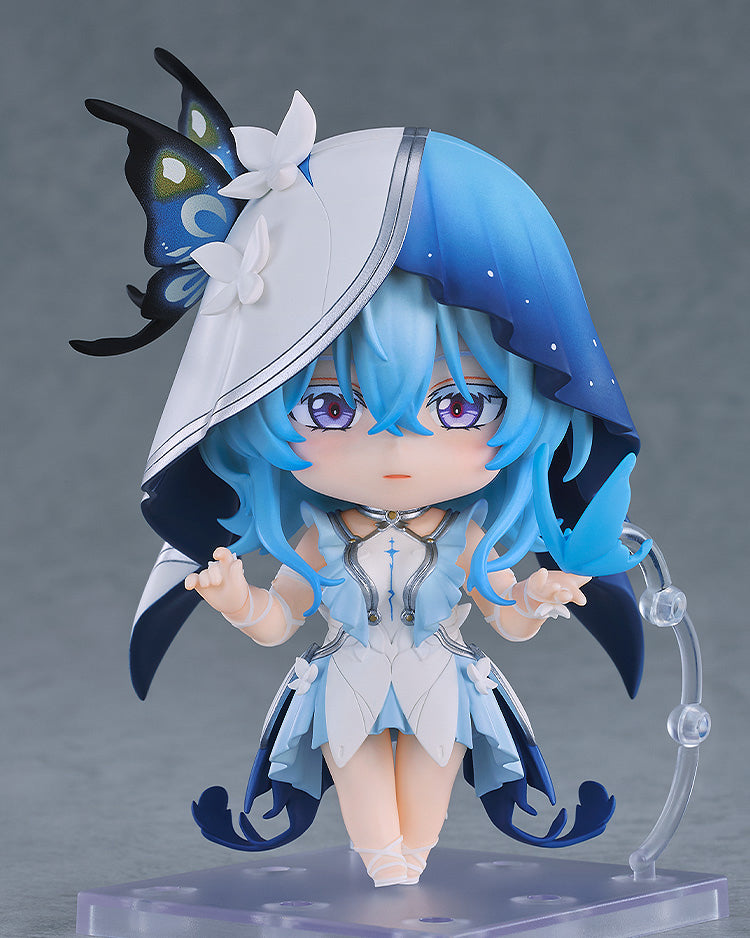 Nendoroid 3060 The Shorekeeper (Wuthering Waves)