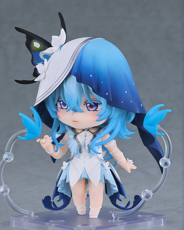 Nendoroid 3060 The Shorekeeper (Wuthering Waves)