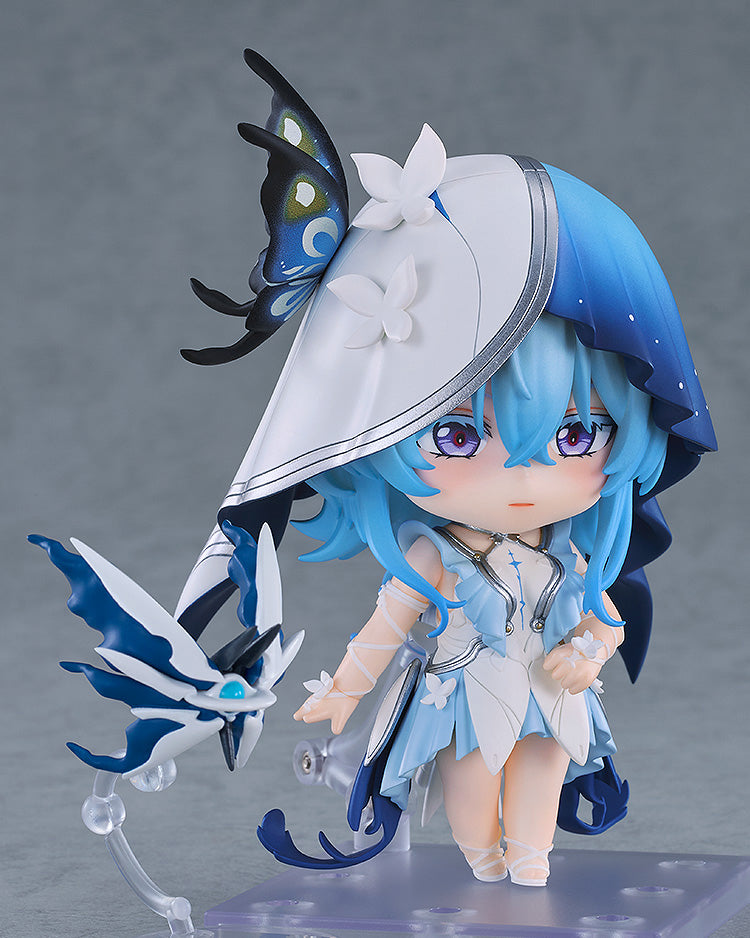 Nendoroid 3060 The Shorekeeper (Wuthering Waves)