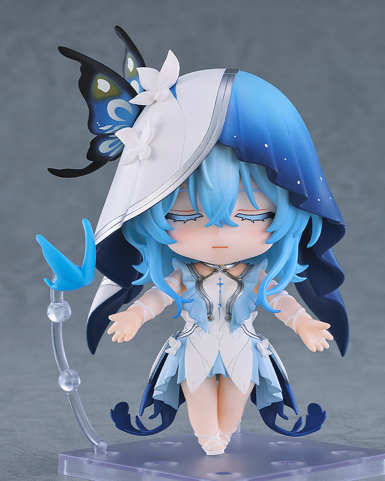 Nendoroid 3060 The Shorekeeper (Wuthering Waves)