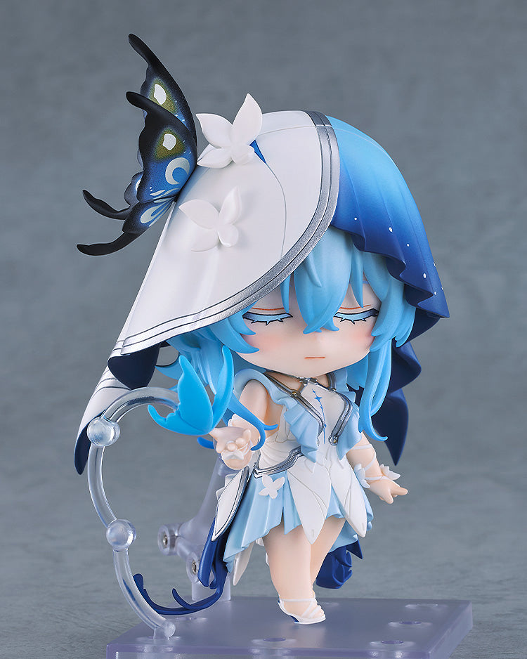 Nendoroid 3060 The Shorekeeper (Wuthering Waves)