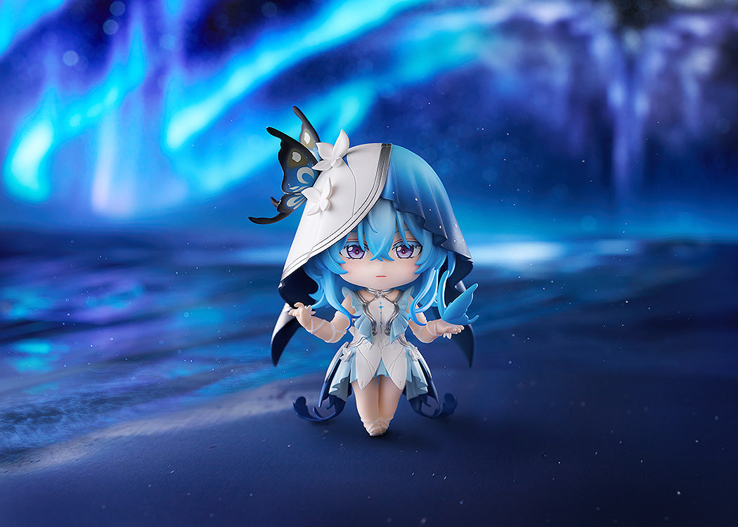 Nendoroid 3060 The Shorekeeper (Wuthering Waves)