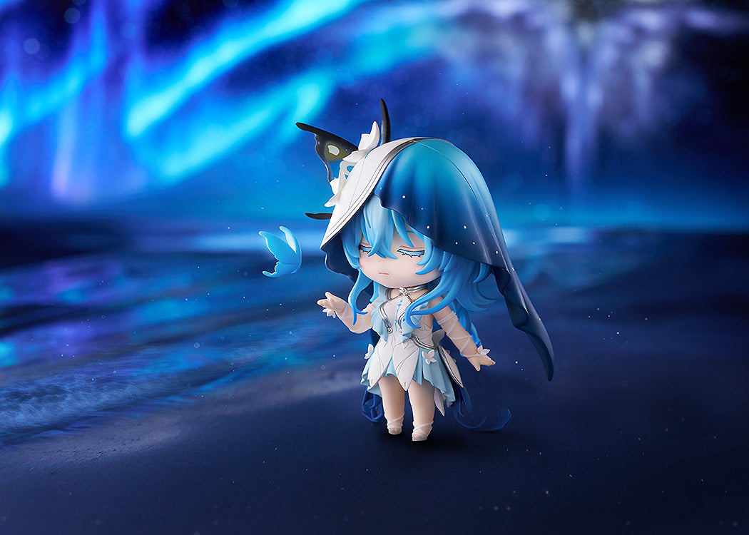 Nendoroid 3060 The Shorekeeper (Wuthering Waves)