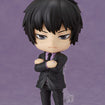 Nendoroid 3062 Kyoya Hibari: Ten-Years-Later Ver. (Katekyo Hitman Reborn!) Nendoroid 3062 Kyoya Hibari: Ten-Years-Later Ver. (Katekyo Hitman Reborn!)