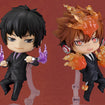 Nendoroid 3062 Kyoya Hibari: Ten-Years-Later Ver. (Katekyo Hitman Reborn!) Nendoroid 3062 Kyoya Hibari: Ten-Years-Later Ver. (Katekyo Hitman Reborn!)