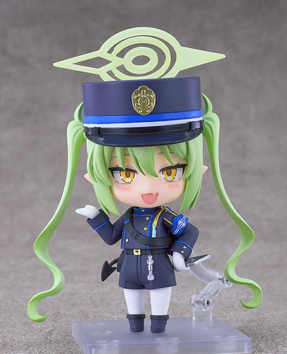 Nendoroid 3064 Nozomi Tachibana (Blue Archive) - Box image