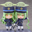 Nendoroid 3064 Nozomi Tachibana (Blue Archive) Nendoroid 3064 Nozomi Tachibana (Blue Archive)