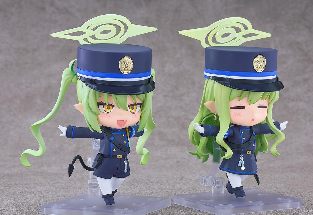 Nendoroid 3064 Nozomi Tachibana (Blue Archive)