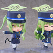 Nendoroid 3064 Nozomi Tachibana (Blue Archive) Nendoroid 3064 Nozomi Tachibana (Blue Archive)