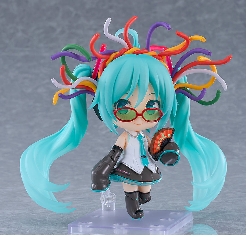 Nendoroid 3066 Noir (Goddess of Victory: NIKKE)
