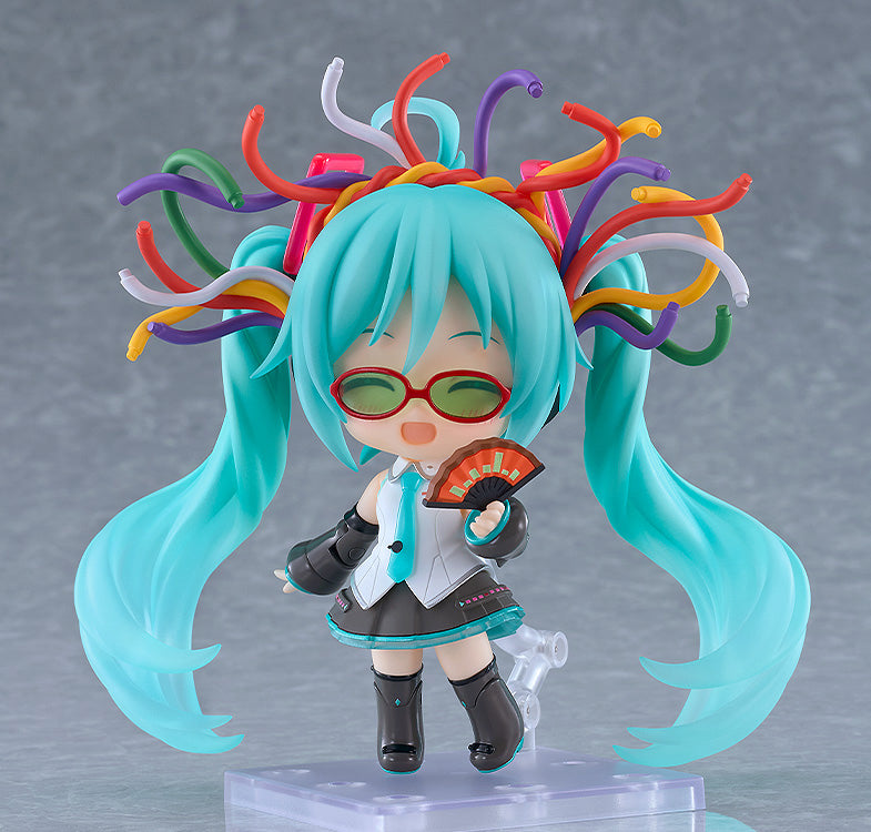 Nendoroid 3066 Noir (Goddess of Victory: NIKKE)