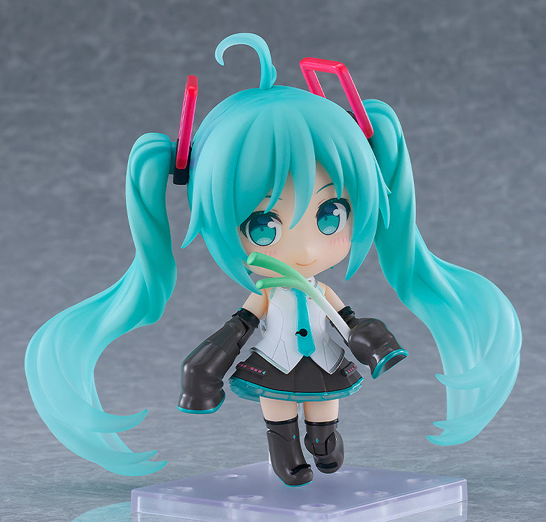 Nendoroid 3066 Noir (Goddess of Victory: NIKKE)
