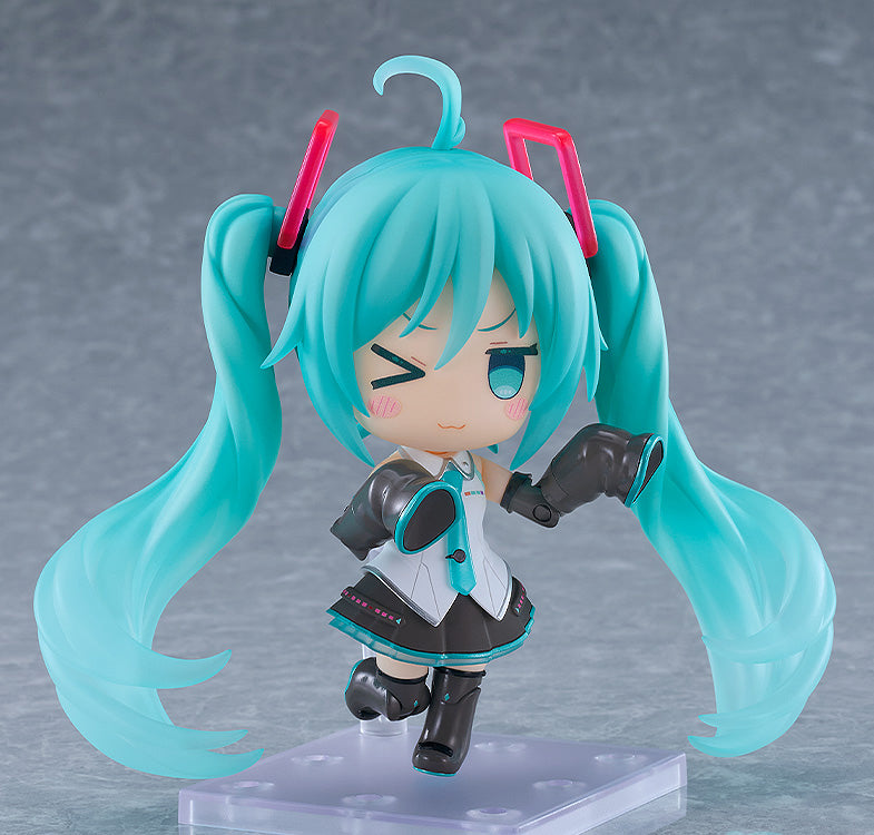 Nendoroid 3066 Noir (Goddess of Victory: NIKKE)