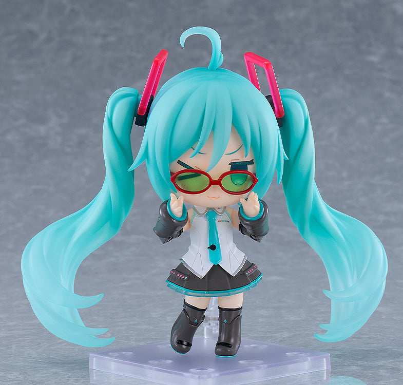 Nendoroid 3066 Noir (Goddess of Victory: NIKKE)