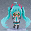 Nendoroid 3065 Hatsune Miku: HMO Ver. Nendoroid 3066 Noir (Goddess of Victory: NIKKE)