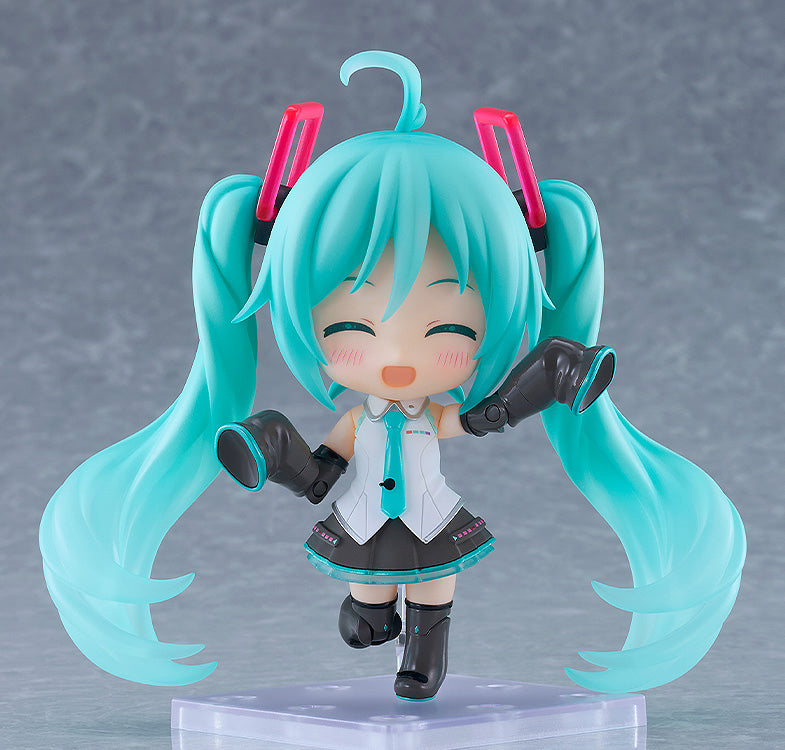 Nendoroid 3066 Noir (Goddess of Victory: NIKKE)