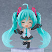 Nendoroid 3065 Hatsune Miku: HMO Ver. Nendoroid 3066 Noir (Goddess of Victory: NIKKE)