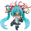 Nendoroid 3065 Hatsune Miku: HMO Ver. Base, Thumbnail