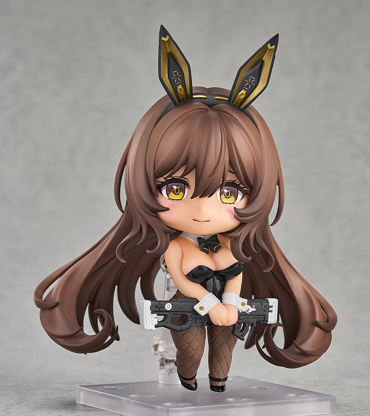 Nendoroid 3066 Noir (Goddess of Victory: NIKKE)