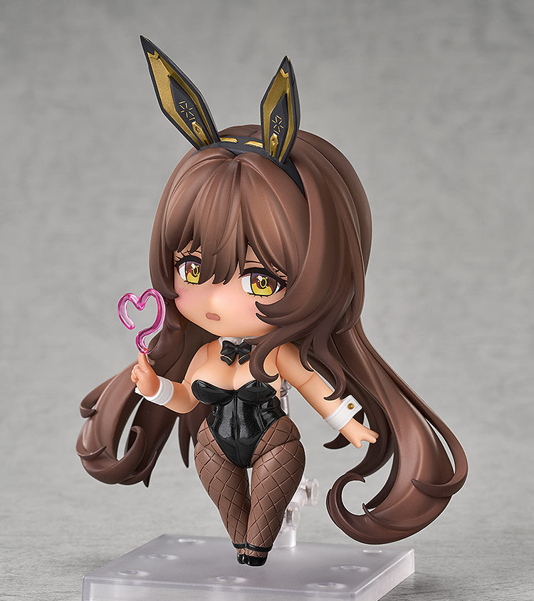 Nendoroid 3066 Noir (Goddess of Victory: NIKKE)