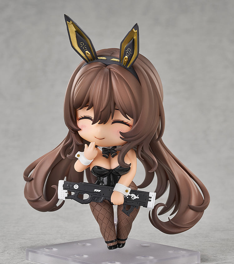 Nendoroid 3066 Noir (Goddess of Victory: NIKKE)