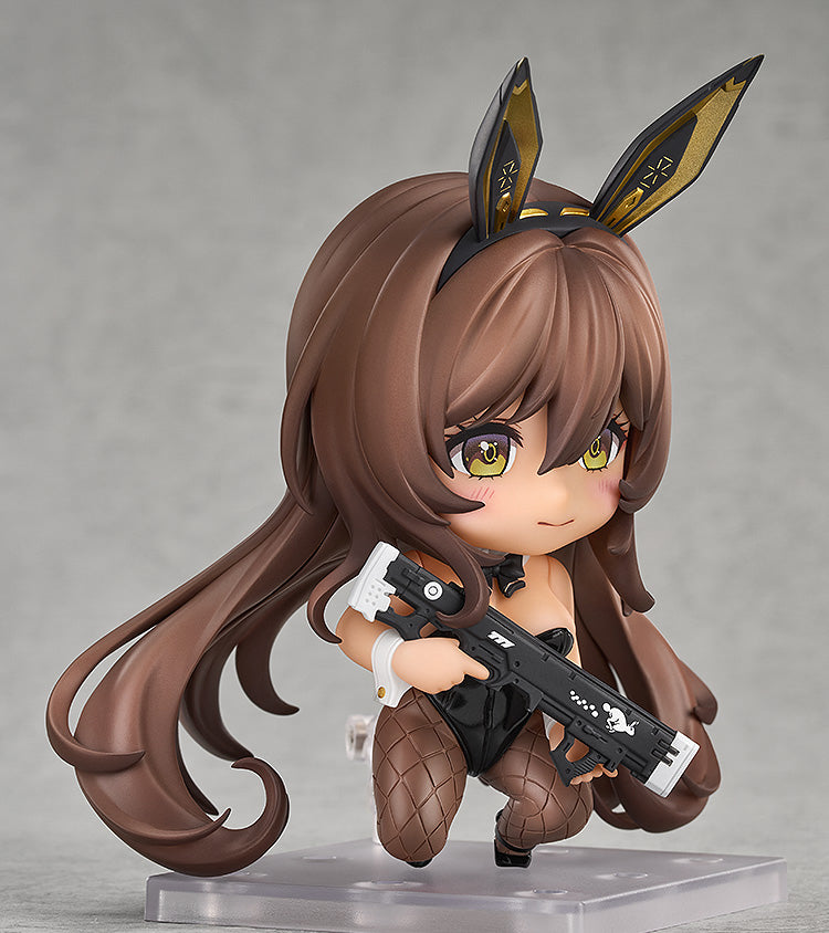 Nendoroid 3066 Noir (Goddess of Victory: NIKKE)