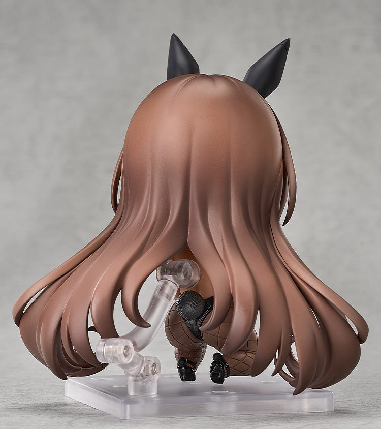 Nendoroid 3066 Noir (Goddess of Victory: NIKKE)