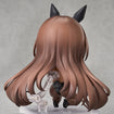 Nendoroid 3066 Noir (Goddess of Victory: NIKKE) Nendoroid 3066 Noir (Goddess of Victory: NIKKE)