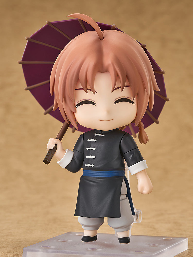 Nendoroid 3067 Kamui (Gintama)