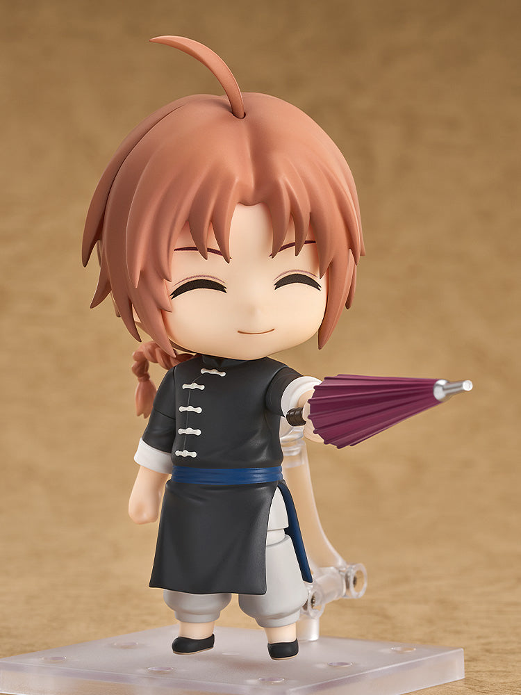 Nendoroid 3067 Kamui (Gintama)