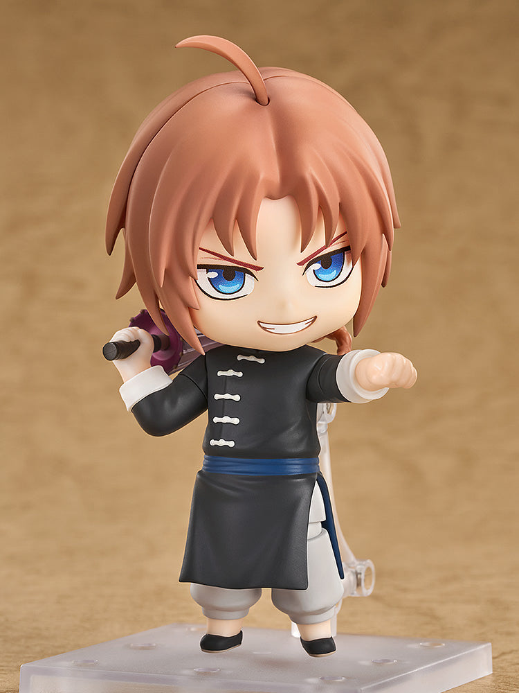 Nendoroid 3067 Kamui (Gintama)