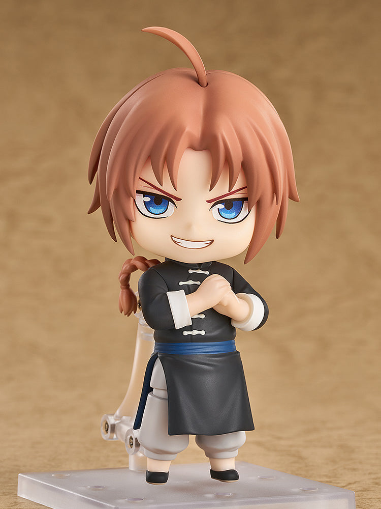 Nendoroid 3067 Kamui (Gintama)
